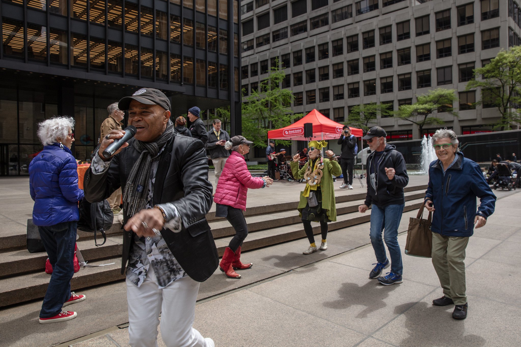 Events | East Midtown Partnership