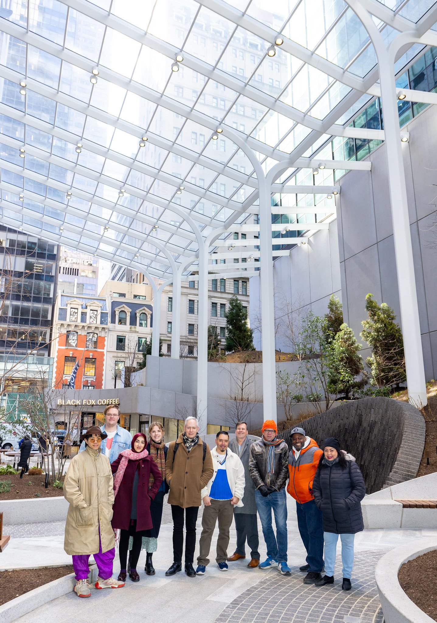 Events | East Midtown Partnership